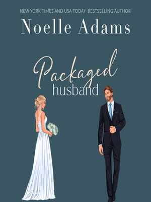 cover image of Packaged Husband